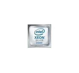 ThinkSystem SR590/SR650 Intel Xeon Silver 4210R 10C 2.4GHz Processor Option Kit w/o FAN