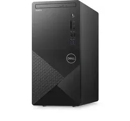 Desktop Dell  Vostro  Intel  Core i3  10105      4 GB  DDR4  1024 GB