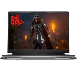 Laptop Dell  Alienware  16"  WUXGA 1920*1200  IPS  480 Hz  Intel  Core Ultra 9  185H  32 GB  DDR5  4096 GB    NVIDIA  RTX 4090  16 GB