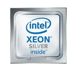 INT Xeon-S 4410Y CPU for HPE